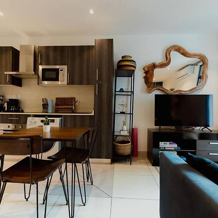 Enjoy Luxury Studio W/Pool @Embassy Gardens 아크라 외부 사진