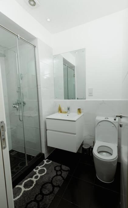 Enjoy Luxury Studio W/Pool @Embassy Gardens 아크라 외부 사진