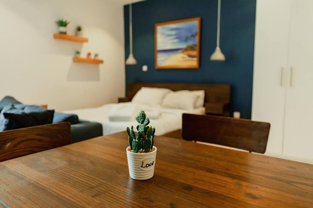 Enjoy Luxury Studio W/Pool @Embassy Gardens 아크라 외부 사진